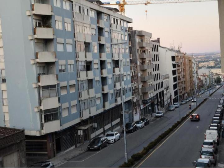 Larz Apartment OOporto Exterior foto